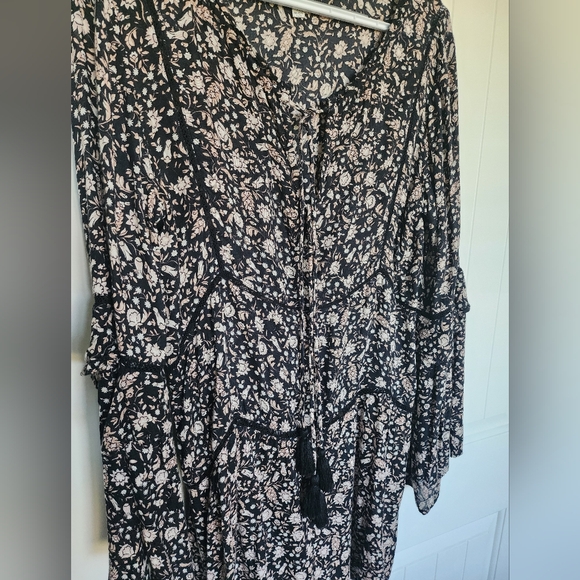 Revolve La Palma Dress by Amuse Society - Picture 10 of 16